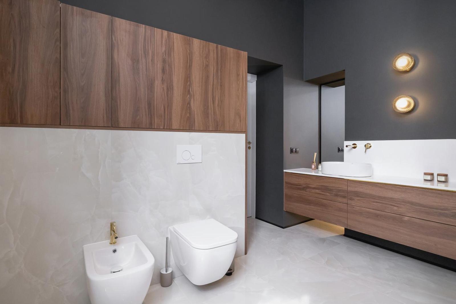 Ac - Sauna - 3 Bedroom Ap - Starowislna 29 Appartement Krakau