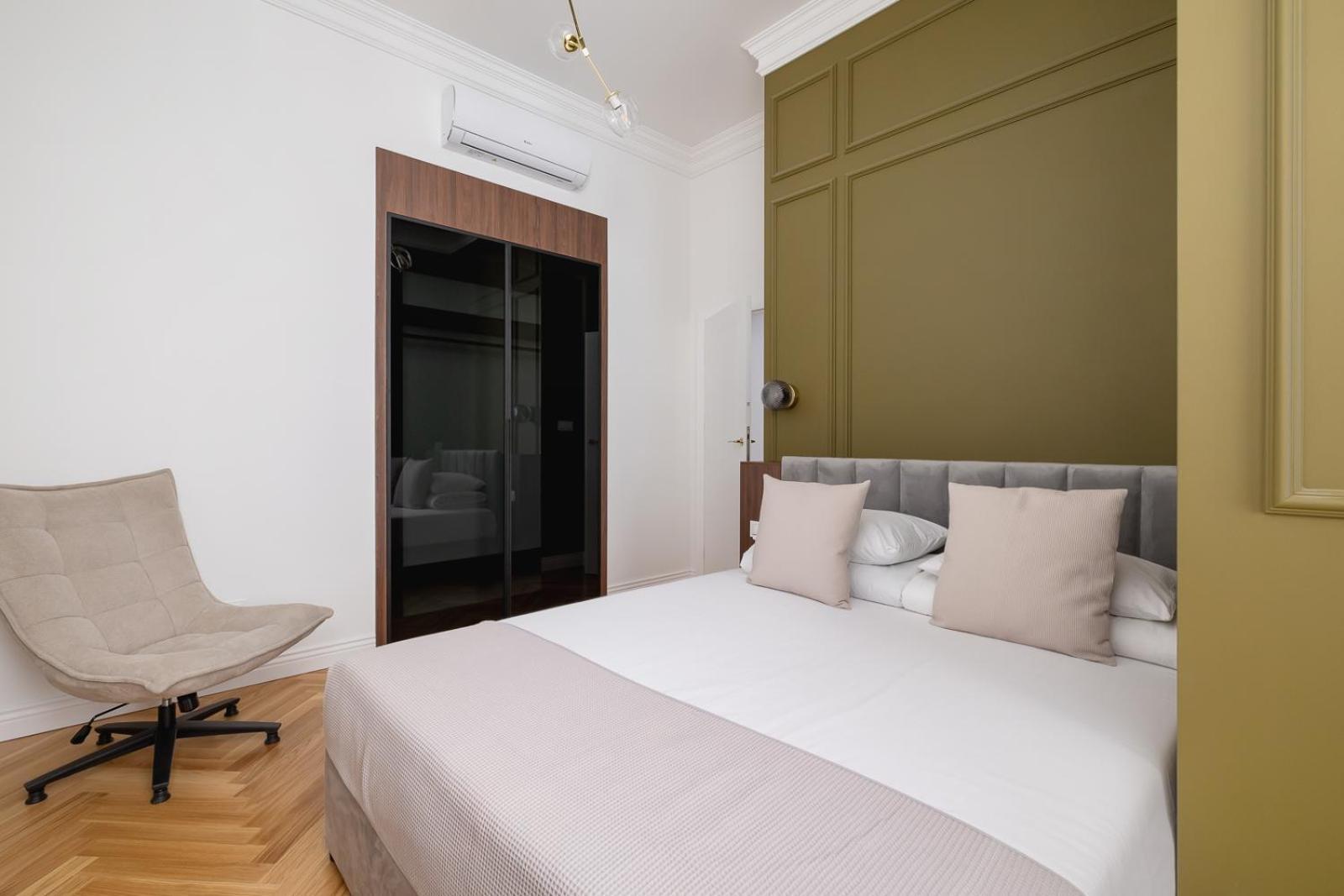 Ac - Sauna - 3 Bedroom Ap - Starowislna 29 Appartement *