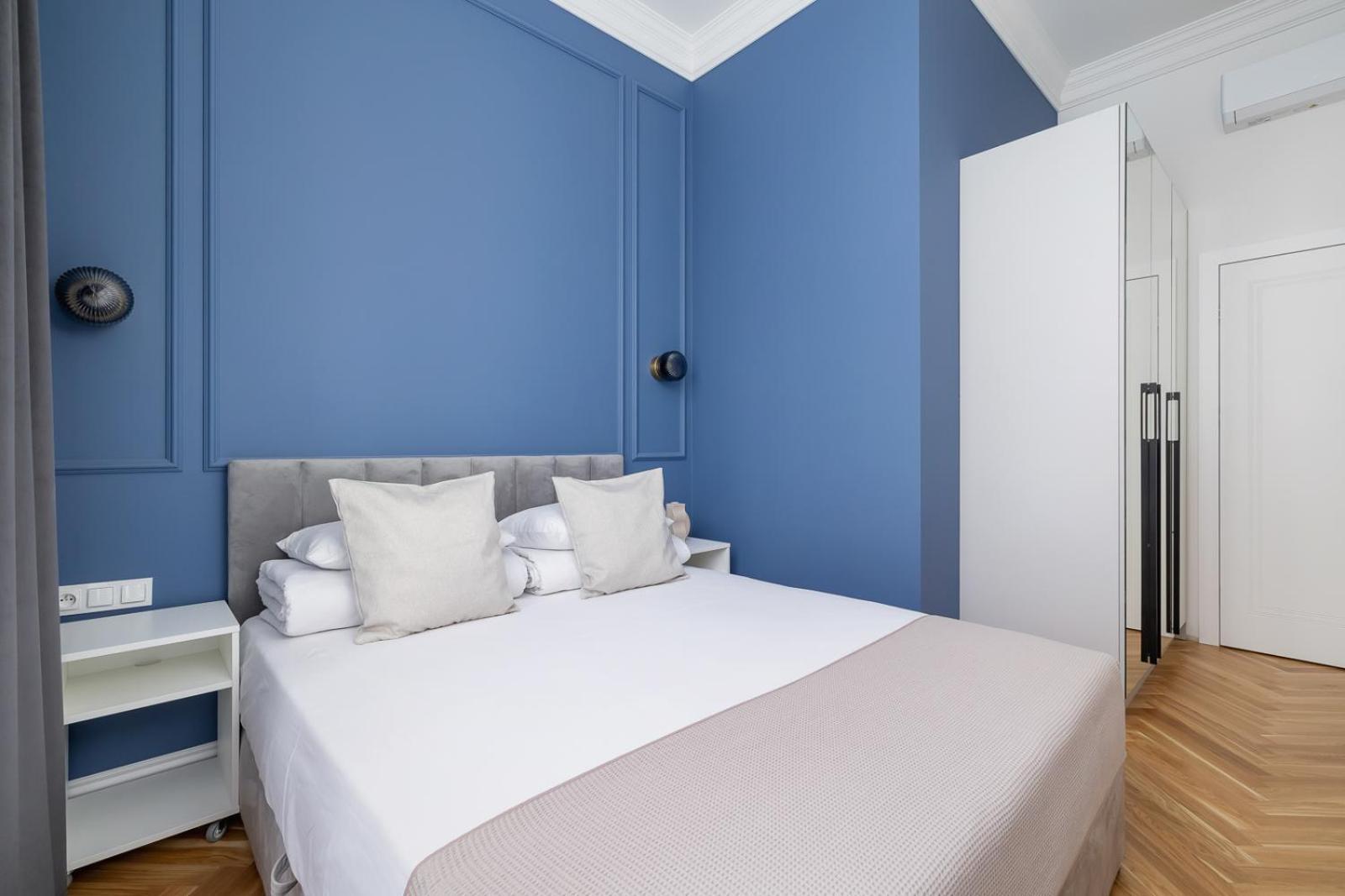 Appartement Ac - Sauna - 3 Bedroom Ap - Starowislna 29 Krakau