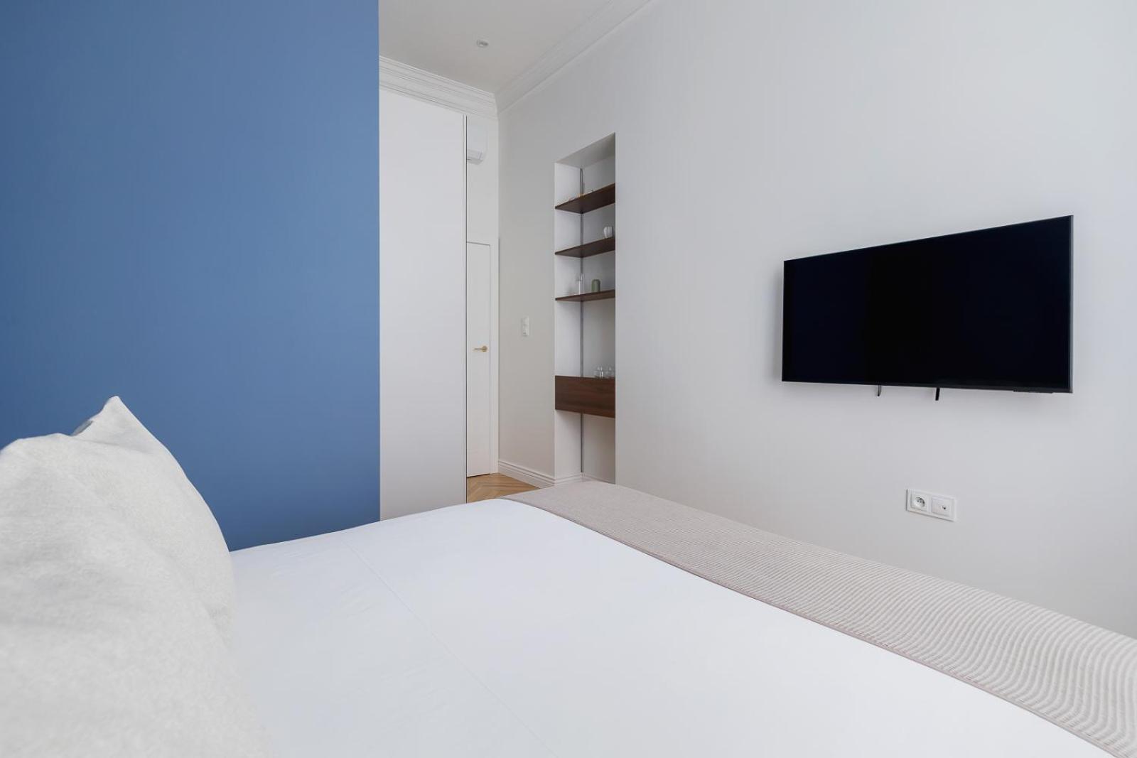 Appartement Ac - Sauna - 3 Bedroom Ap - Starowislna 29 *