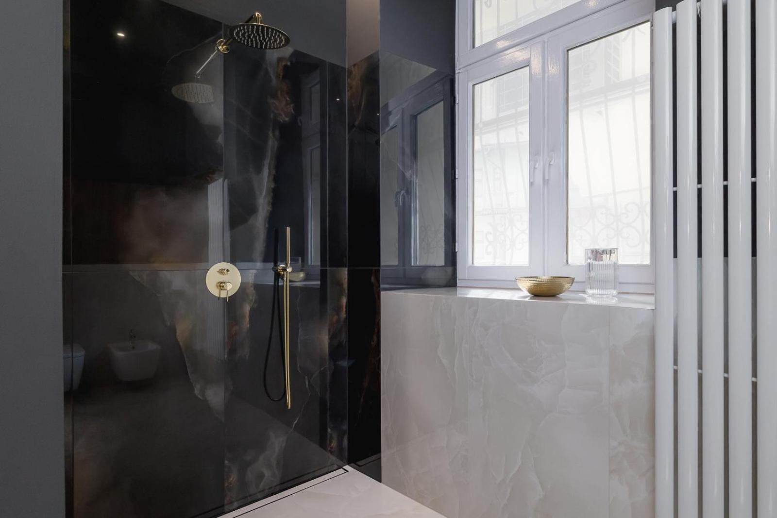 Ac - Sauna - 3 Bedroom Ap - Starowislna 29 Appartement