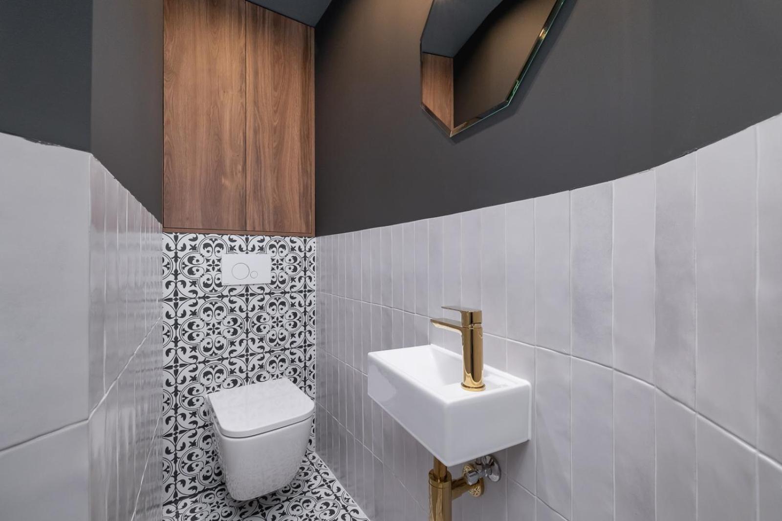 Ac - Sauna - 3 Bedroom Ap - Starowislna 29 Appartement Krakau